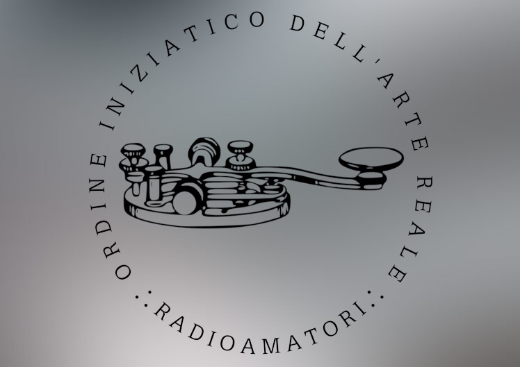 Radioamatori O∴I∴A∴R∴
